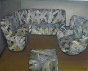sofa